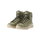 Lowa Wanderschuhe Renegade Evo Mid GTX (All-Terrain, Nubukleder, wasserdicht) sagegrün Damen