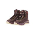 Lowa Wanderschuhe Renegade Evo Mid GTX (All-Terrain, Nubukleder, wasserdicht) altrosa/ton Damen