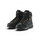 Lowa Wanderschuhe Renegade Evo Mid GTX (All-Terrain, Nubukleder, wasserdicht) schwarz/champagner Damen