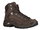 Lowa Wanderschuhe Renegade Mid GTX (All-Terrain, Nubukleder, wasserdicht) 2024 espressobraun Damen