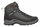 Lowa Wanderschuhe Taurus Pro Mid GTX (All-Terrain, Veloursleder/Textil, wasserdicht) 2025 anthrazitgrau Damen