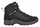 Lowa Wanderschuhe Taurus Pro Mid GTX (All-Terrain, Veloursleder/Textil, wasserdicht) 2024 schwarz Damen