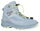 Lowa Wanderschuhe Zirrox II GTX MID Junior (Multifunktion, wasserdicht) arktisblau/mintgrün Kinder