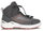Lowa Wanderschuhe Zirrox II GTX MID Junior (Multifunktion, wasserdicht) graphitegrau/korallrot Kinder