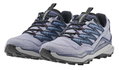 Lowa Wanderschuhe Maddox Pro GTX Low (Textil/Synthetik, wasserdicht) flieder/pflaume Damen