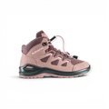 Lowa Innox Evo GTX QC Walking Shoes (Synthetic/Textile, waterproof) old rose/pink toddlers