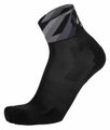 Lowa Wandersocke ATR Ankle (Polyamid) schwarz/dunkelgrau - 1 Paar