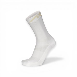 Lowa Wandersocke ATR QC Crew (Polyamid) weiss - 1 Paar