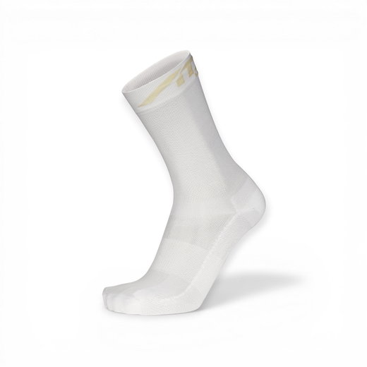 Lowa Wandersocke ATR QC Crew (Polyamid) weiss - 1 Paar