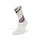 Lowa Wandersocke ATR QC Crew (Polyamid) weiss/lila - 1 Paar