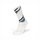 Lowa Wandersocke ATR QC Crew (Polyamid) weiss/hellblau - 1 Paar