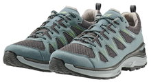 Lowa Wandersschuhe Innox Evo II Low (Multifunktion, Synthetik/Textil) dunkelpetrol/grau Herren