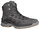 Lowa Buty trekkingowe Ferrox Mid GTX (Wielofunkcyjne, Tekstyl/Syntetyk, wodoodporne) antracytowo-szare/brązowe Mężczyźni