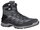 Lowa Buty trekkingowe Ferrox Mid GTX (Multifunkcyjne, Tekstylne/Syntetyczne, wodoodporne) czarny/grafitowy męskie