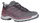 Lowa Wandersschuhe Ferrox Pro Low GTX (Multifunktion, Synthetik, wasserdicht) anthrazitgrau/rose Damen