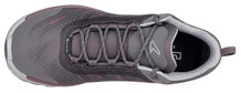 Lowa Wandersschuhe Ferrox Pro Low GTX (Multifunktion, Synthetik, wasserdicht) anthrazitgrau/rose Damen