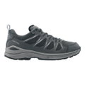 Lowa Wandersschuhe Innox Evo II GTX (Multifunktion, wasserdicht) grau/grau Herren