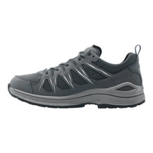 Lowa Wandersschuhe Innox Evo II GTX (Multifunktion, wasserdicht) grau/grau Herren