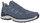 Lowa Wandersschuhe Innox Evo II GTX (Multifunktion, wasserdicht) stahlblau/ocean Herren