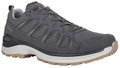 Lowa Wandersschuhe Innox Evo II GTX (Multifunktion, wasserdicht) anthrazitgrau/bronze Herren