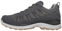 Lowa Wandersschuhe Innox Evo II GTX (Multifunktion, wasserdicht) anthrazitgrau/bronze Herren