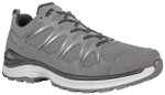 Lowa Wandersschuhe Innox Evo II GTX (Multifunktion, wasserdicht) dunkelgrau/navyblau Herren