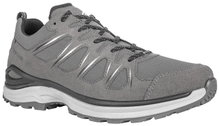 Lowa Wandersschuhe Innox Evo II GTX (Multifunktion, wasserdicht) dunkelgrau/navyblau Herren