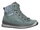 Lowa Winter-Travelschuhe Alvera GTX (Veloursleder, wasserdicht) rauchgrün Damen