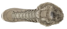 Lowa Winterstiefel Alba Evo GTX (Veloursleder, wasserdicht) desertbraun/champagn Damen