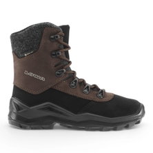 Lowa Winter Shoes Couloir 2 GTX High (waterproof) dark brown/black children