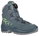 Lowa Winterschuhe Firo GTX (Textil/Synthetik, wasserdicht) petrol/mintgrün Kinder