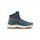 Lowa Winterschuhe Kaloya Winter GTX MID (Nubukleder, wasserdicht) rauchblau/blau Damen