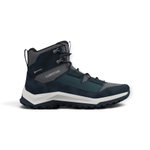 Lowa Winterschuhe Kaloya Winter GTX MID (Textil/Leder, wasserdicht) navyblau/grau Herren