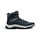 Lowa Winterschuhe Kaloya Winter GTX MID (Textil/Leder, wasserdicht) navyblau/grau Herren
