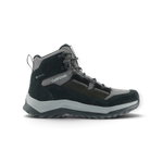 Lowa Winterschuhe Kaloya Winter GTX MID (Textil/Leder, wasserdicht) schwarz/grau Herren