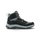 Lowa Winterschuhe Kaloya Winter GTX MID (Textil/Leder, wasserdicht) schwarz/grau Herren