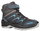 Lowa Winterschuhe Maddox Warm GTX Kid (wasserdicht) stahlblau Kinder