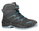 Lowa Winterschuhe Maddox Warm GTX Kid (wasserdicht) graphitgrau/aquamarin Kinder