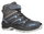 Lowa Winterschuhe Maddox Warm Mid GTX (Textil/Synthetik, wasserdicht) 2024 stahlblau Kleinkinder