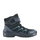 Lowa buty zimowe Maddox Warm Mid GTX (tekstylia/synteza, wodoodporne) 2026 granatowo-zielone dziecięce