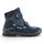 Lowa Winterschuhe Milo Evo GTX High (Klettverschluss, Textil/Synthetik, wasserdicht) 2026 blau/navy Kleinkinder