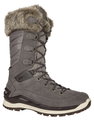 Lowa Winter Boots Alba Evo GTX (Suede, waterproof) stone brown/panna Ladies