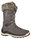 Lowa Winter Boots Alba Evo GTX (Suede, waterproof) stone brown/panna Ladies