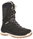 Lowa Winterstiefel Barina EVO GTX (Veloursleder, wasserdicht) anthrazitgrau/champagn Damen