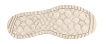 Lowa Winterstiefel Bianca High GTX (Veloursleder/Textil, wasserdicht) taupebraun/rosa Kinder