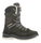Lowa Winterstiefel Bianca High GTX (Veloursleder/Textil, wasserdicht) 2024 anthrazitgrau/champagn Mädchen