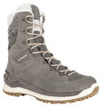 Lowa Winterstiefel Calceta EVO GTX (Veloursleder, wasserdicht) steinbraun Damen
