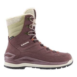 Lowa Winter Boots Calceta EVO GTX (Suede, waterproof) 2026 old rose/tone ladies