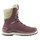 Lowa Winterstiefel Calceta EVO GTX (Veloursleder, wasserdicht) 2026 altrosa/ton Damen