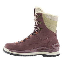 Lowa Winterstiefel Calceta EVO GTX (Veloursleder, wasserdicht) 2026 altrosa/ton Damen